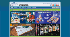 Desktop Screenshot of cottagemills.com